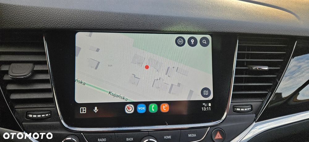 Opel Astra 1.4 Turbo Dynamic - 22