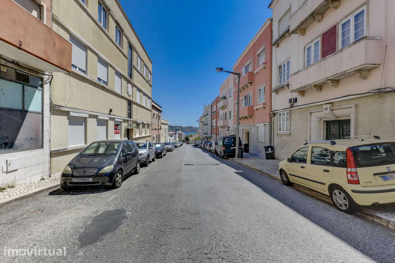 A CALÇADA DO GALVÃO - Grande imagem: 2/26
