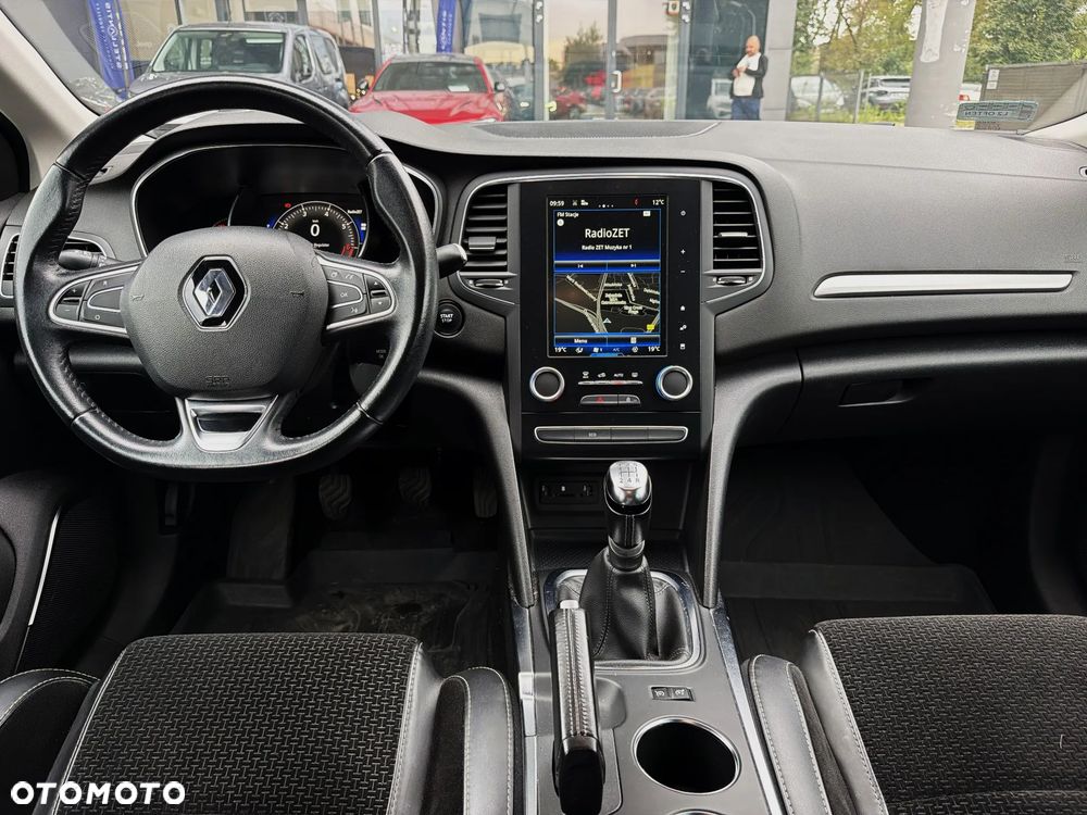Renault Megane 1.6 SCe Intens - 26