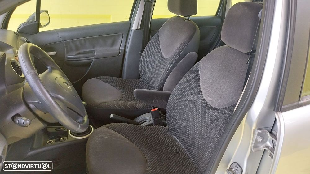 Citroën C3 1.1 SX+ Airdream - 14