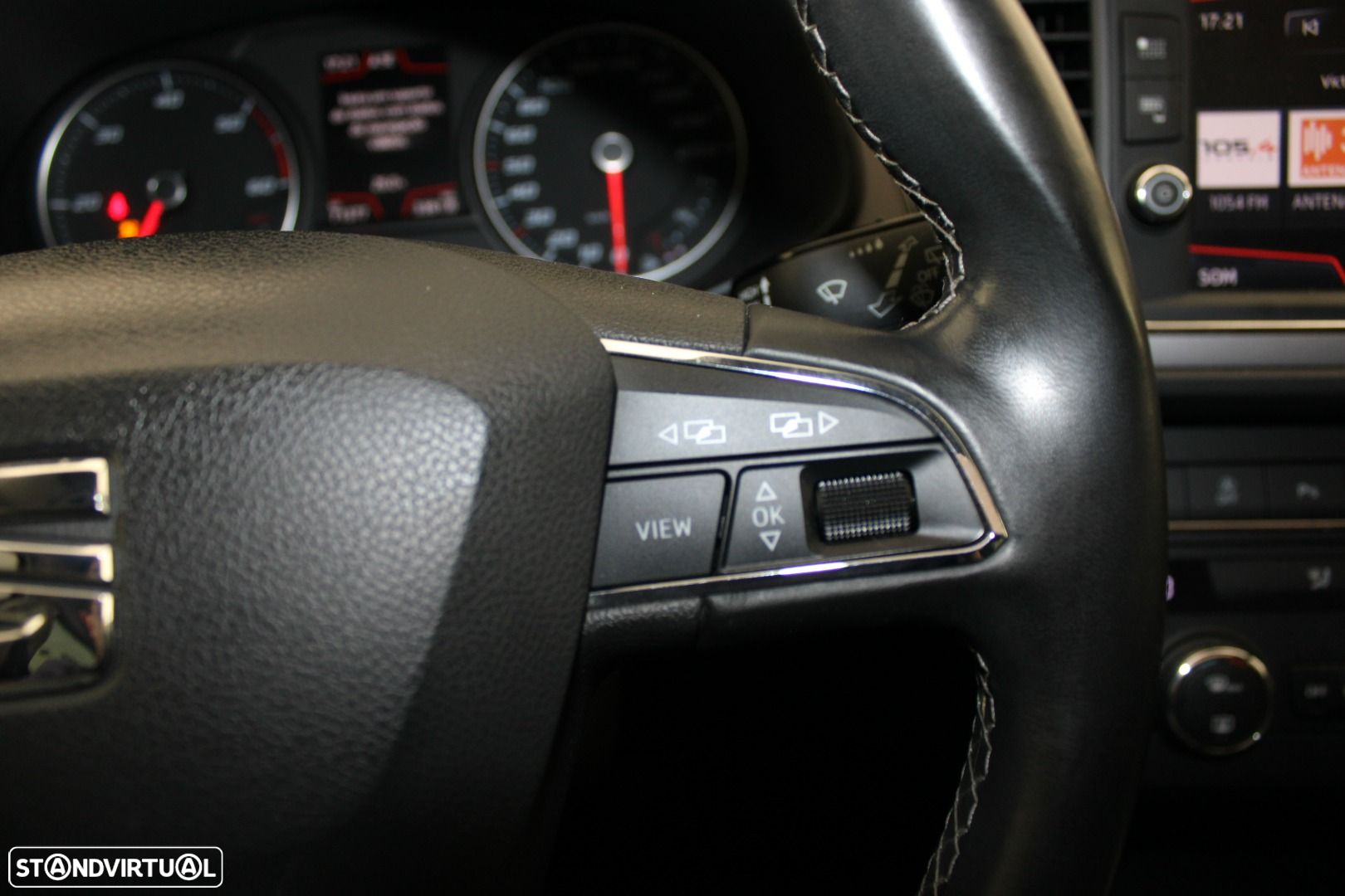 SEAT Leon ST 1.6 TDI Style S/S - 11