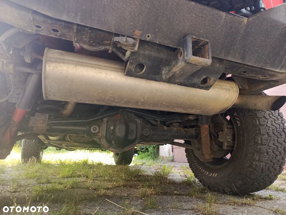 Jeep Wrangler 3.6 Unlim Sahara - 8