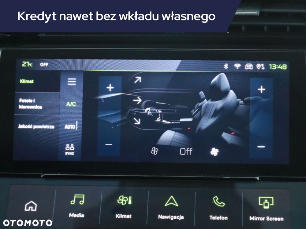 Peugeot 408 - 15