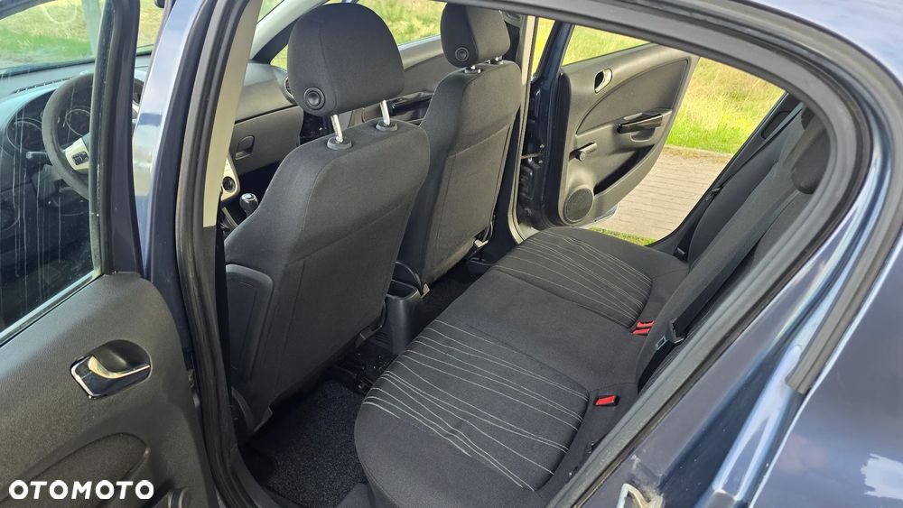 Opel Corsa 1.4 16V Selection 110 Jahre - 24