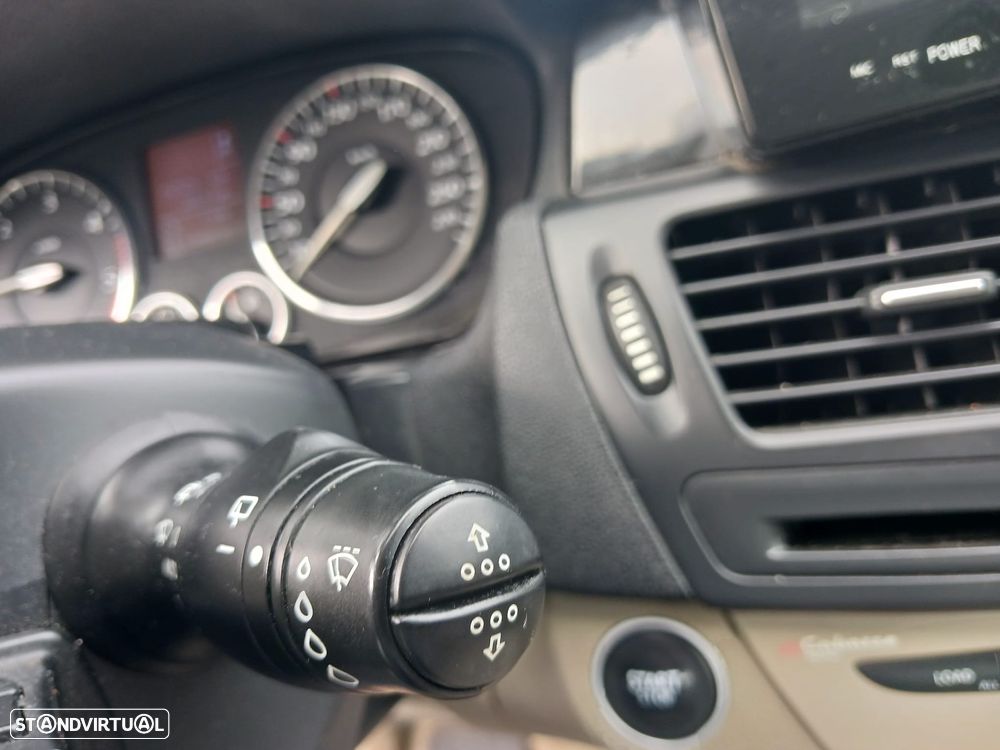 Renault Laguna 2.0 dCi Dynamique S - 29