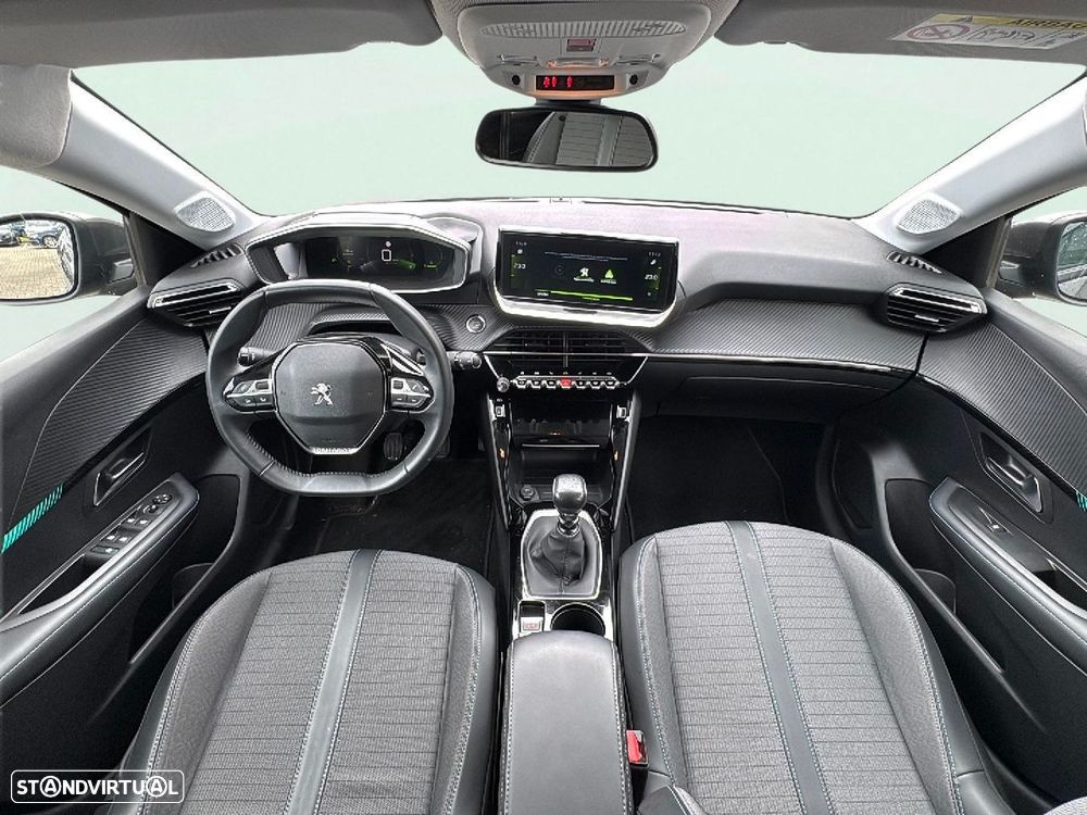 Peugeot 208 1.2 PureTech Style - 14