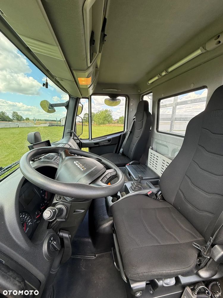 Iveco 140E - 11
