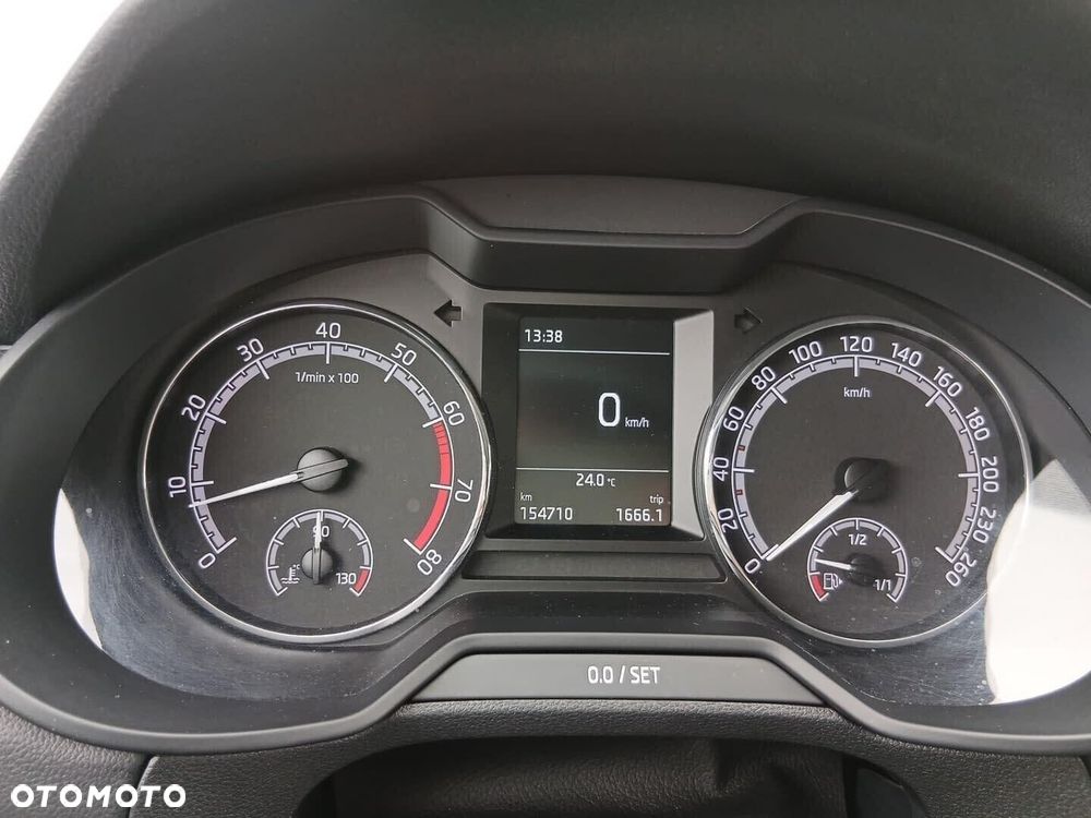 Skoda Octavia 1.5 TSI GPF ACT Ambition - 26