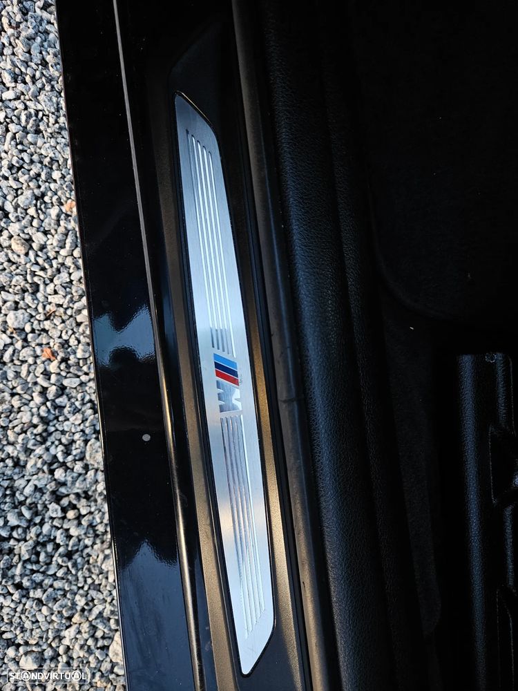 BMW 418 Gran Coupé d Pack M Auto - 54