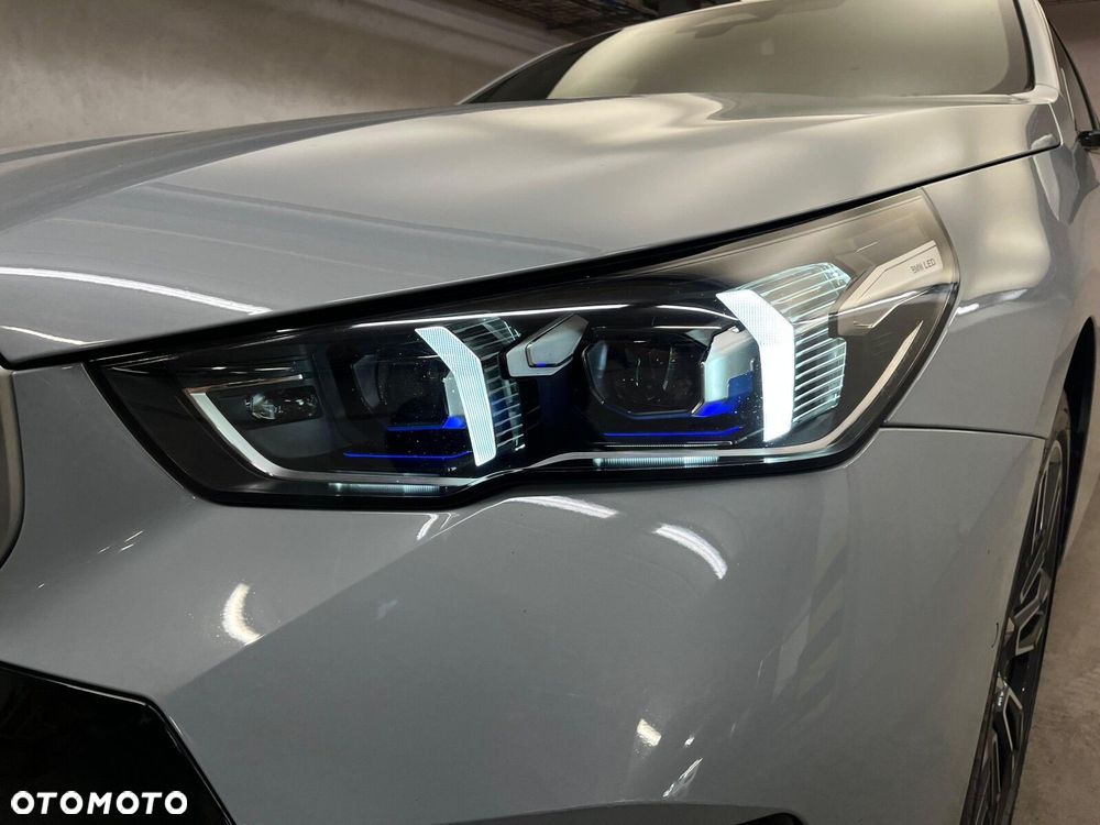 BMW Seria 5 520d xDrive mHEV M Sport - 15