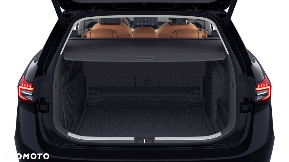 Skoda Superb 2.0 TSI L&K DSG - 6