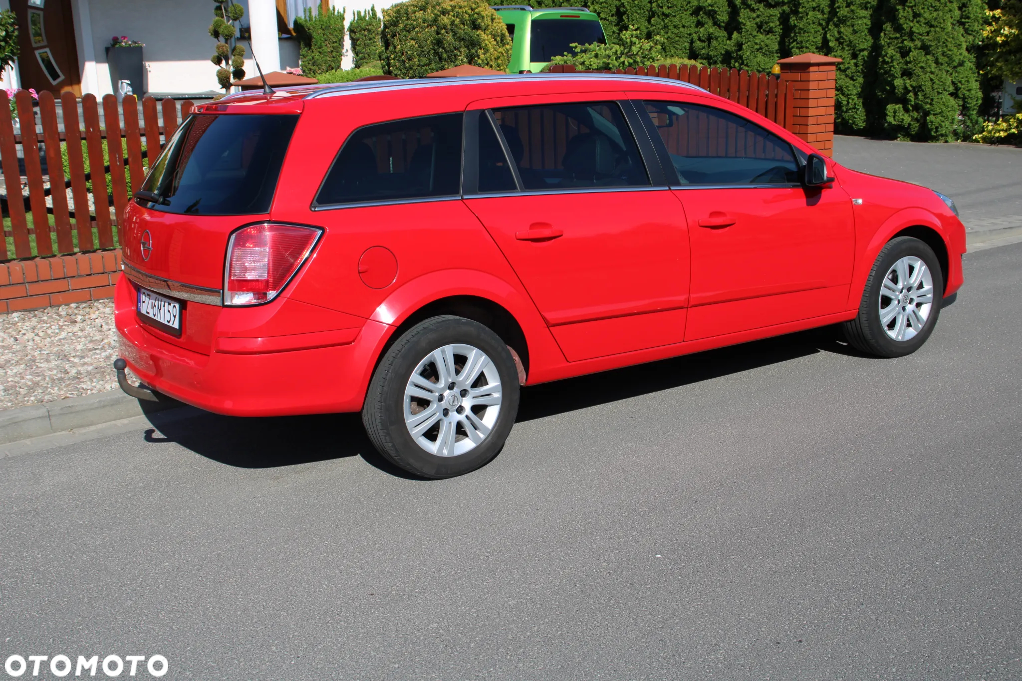 Opel Astra 1.8 Caravan Innovation 110 Jahre - 3