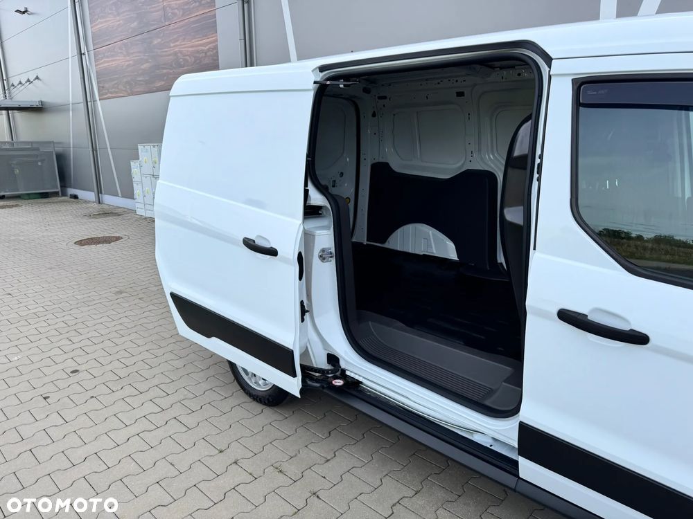 Ford Transit Connect - 28