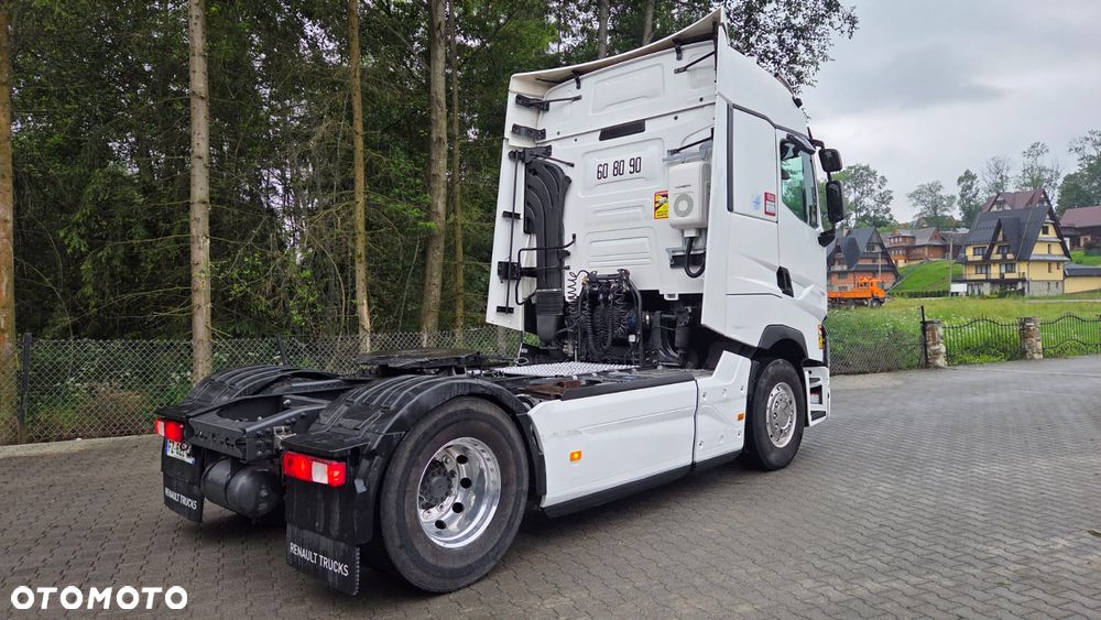 Renault T480 HIGH - 2