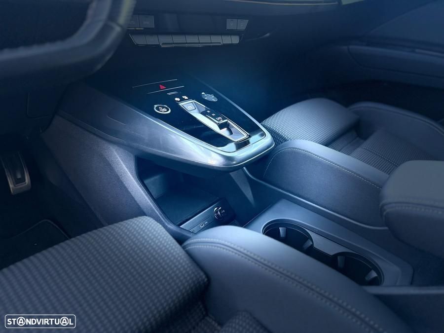 Audi Q4 Sportback e-tron 40 82 kWH - 7