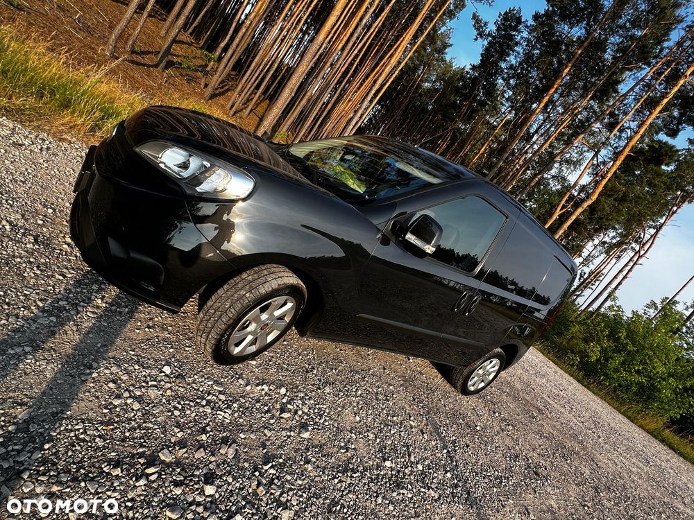 Fiat Doblo - 4