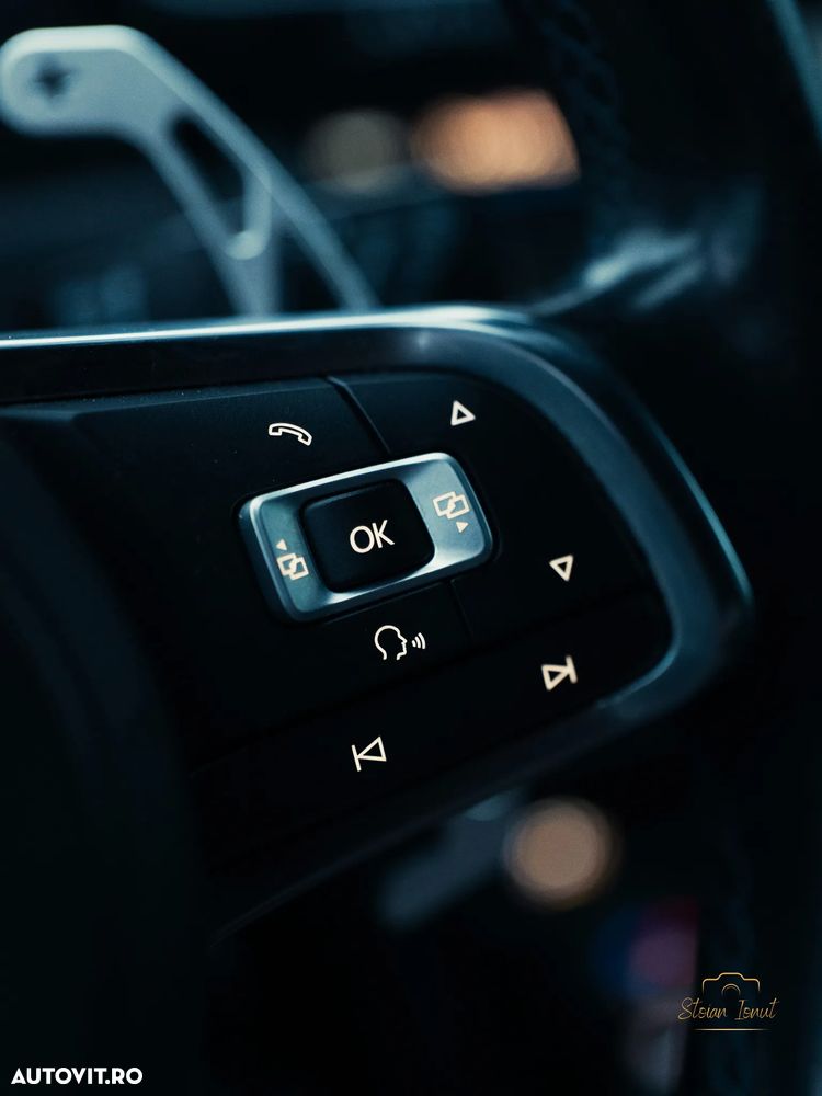 Volkswagen Golf Standard - 15