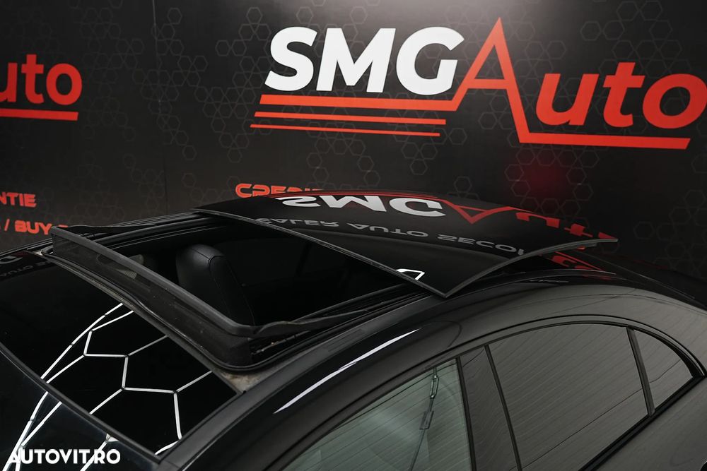 Mercedes-Benz CLA 200 7G-DCT AMG Line - 29