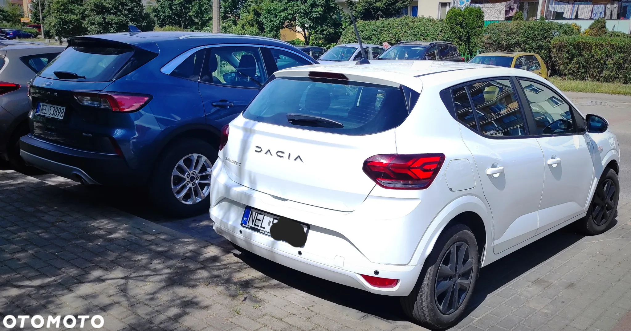 Dacia Sandero 1.0 TCe Expression - 3