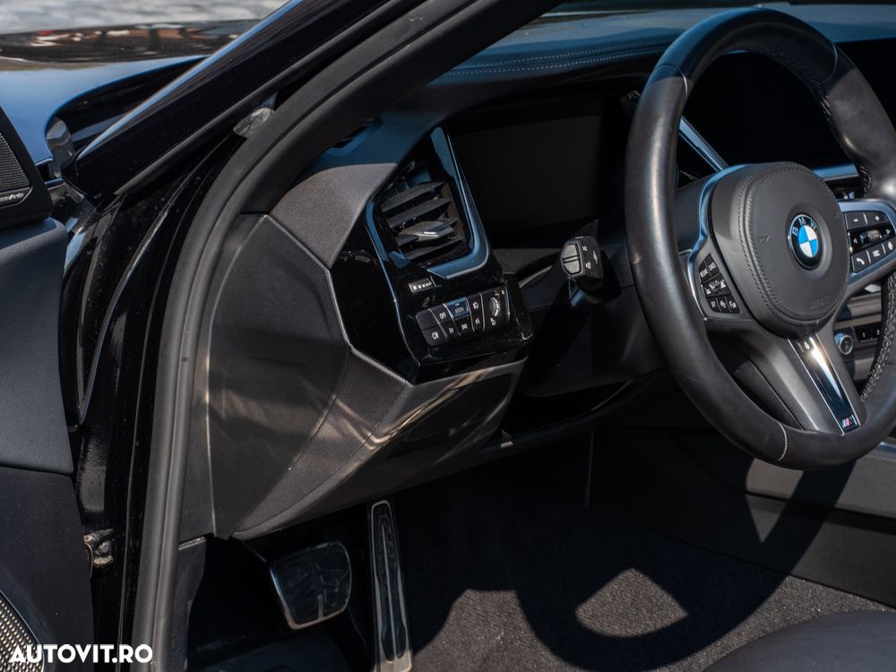 BMW Z4 M M40i AT - 29