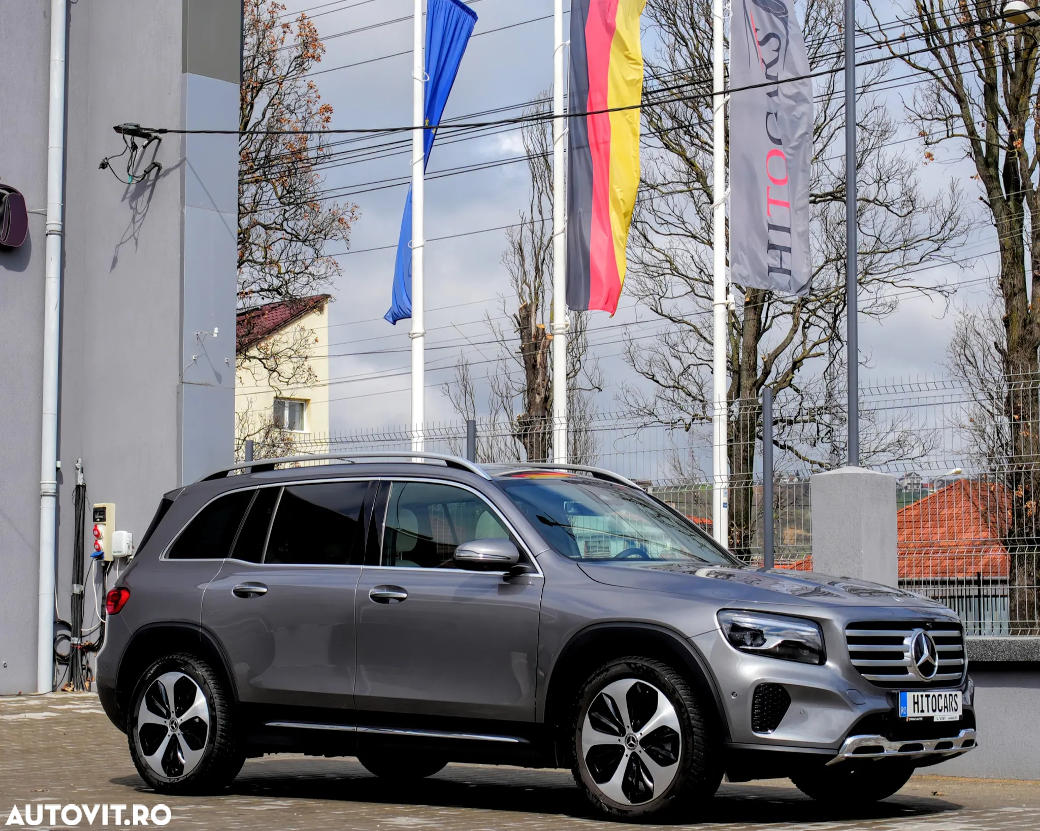 Mercedes-Benz GLB - 6