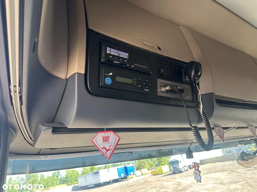 Scania R450 - 9