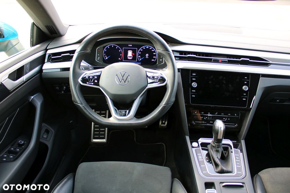 Volkswagen Arteon Shooting Brake 2.0 TSI R-Line DSG - 31