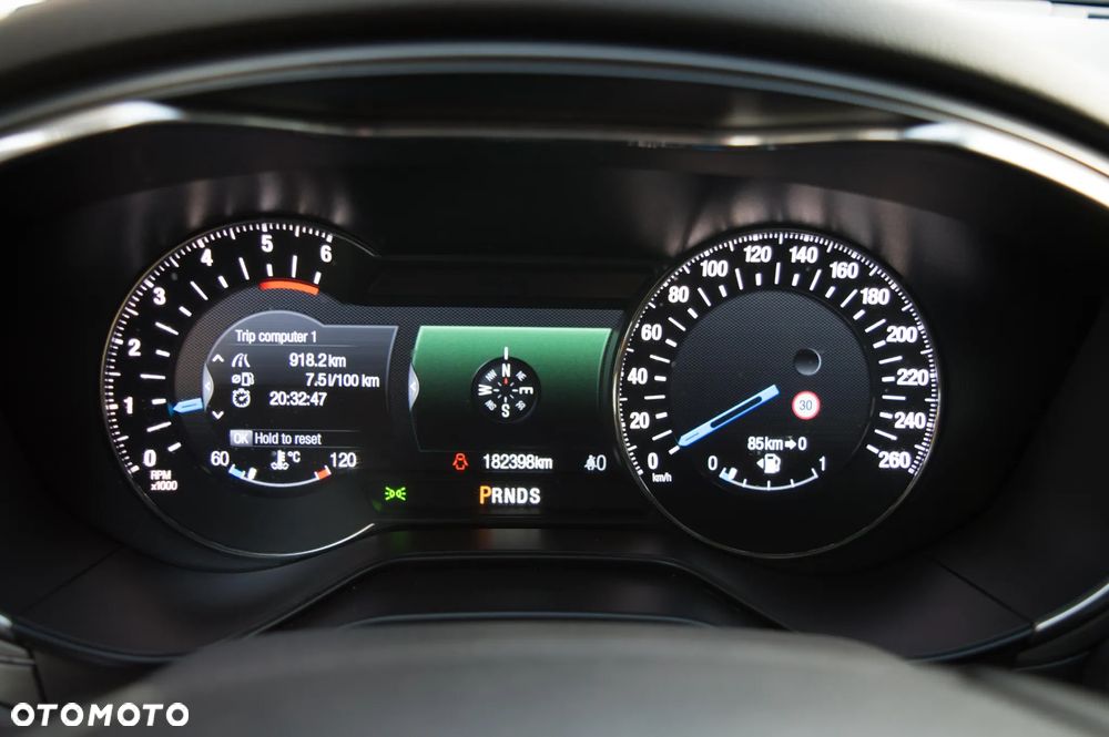 Ford Mondeo 2.0 TDCi ST-Line PowerShift - 19