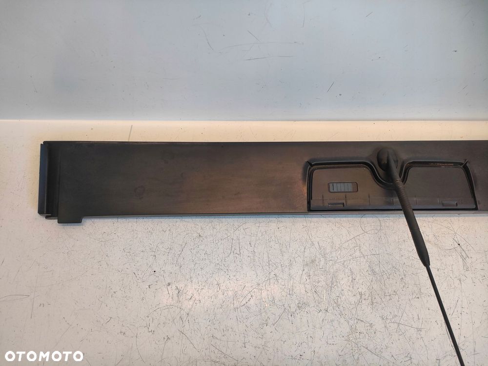 CITROEN C3 PLURIEL LISTWA DACHU NAKŁADKA ZAŚLEPKA ANTENA - 3