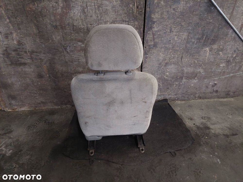 FOTEL LEWY PRZÓD CHRYSLER  SEBRING II - 3