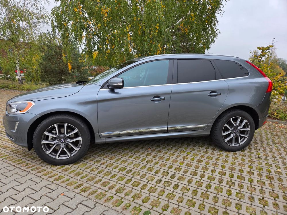 Volvo XC 60