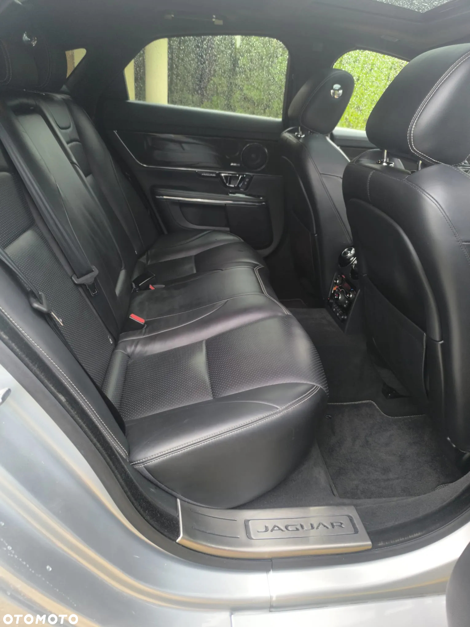 Jaguar XJ 5.0 S/C Supersport - 20