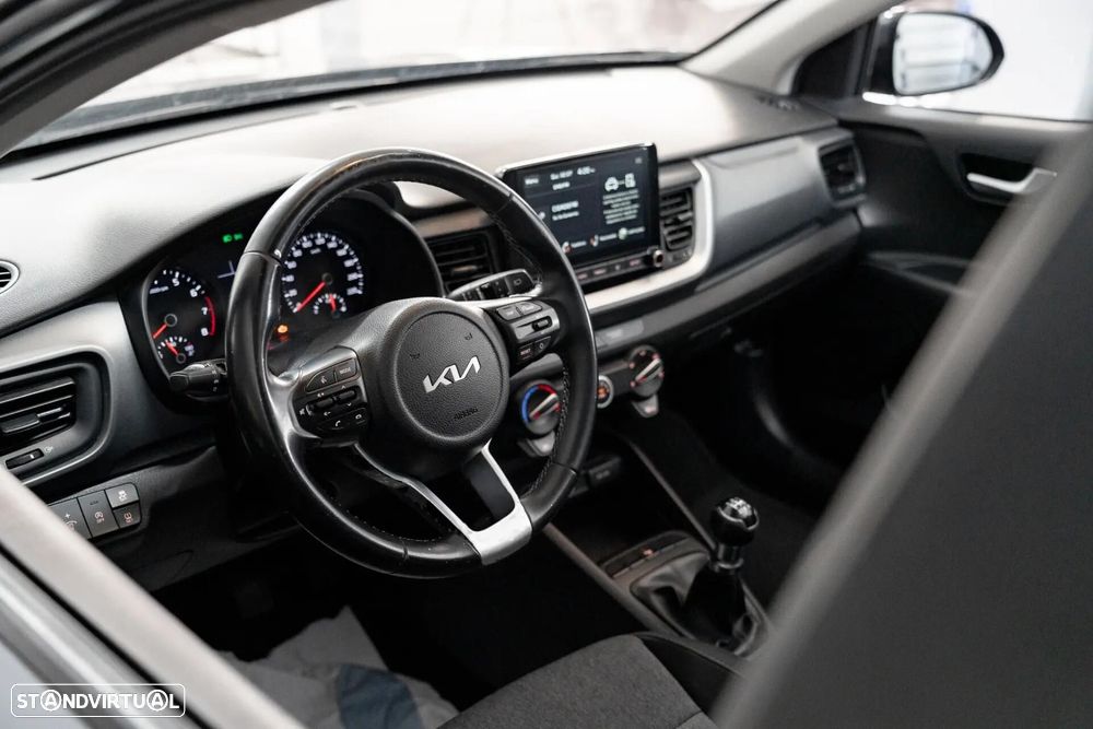 Kia Stonic 1.2 Dynamic - 9