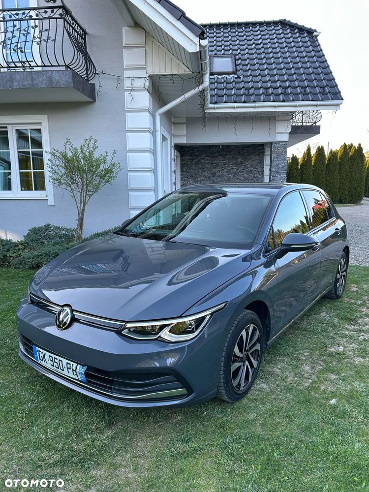 Volkswagen Golf 1.0 TSI OPF Active - 6