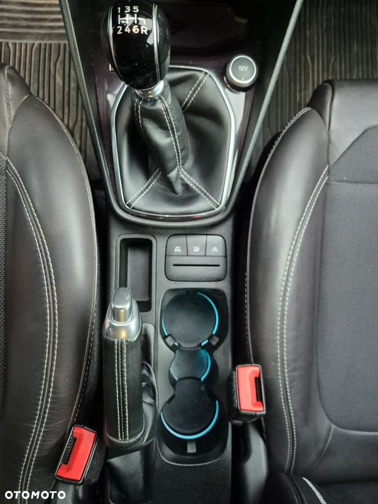 Ford Fiesta Vignale 1.0 EcoBoost ASS - 28