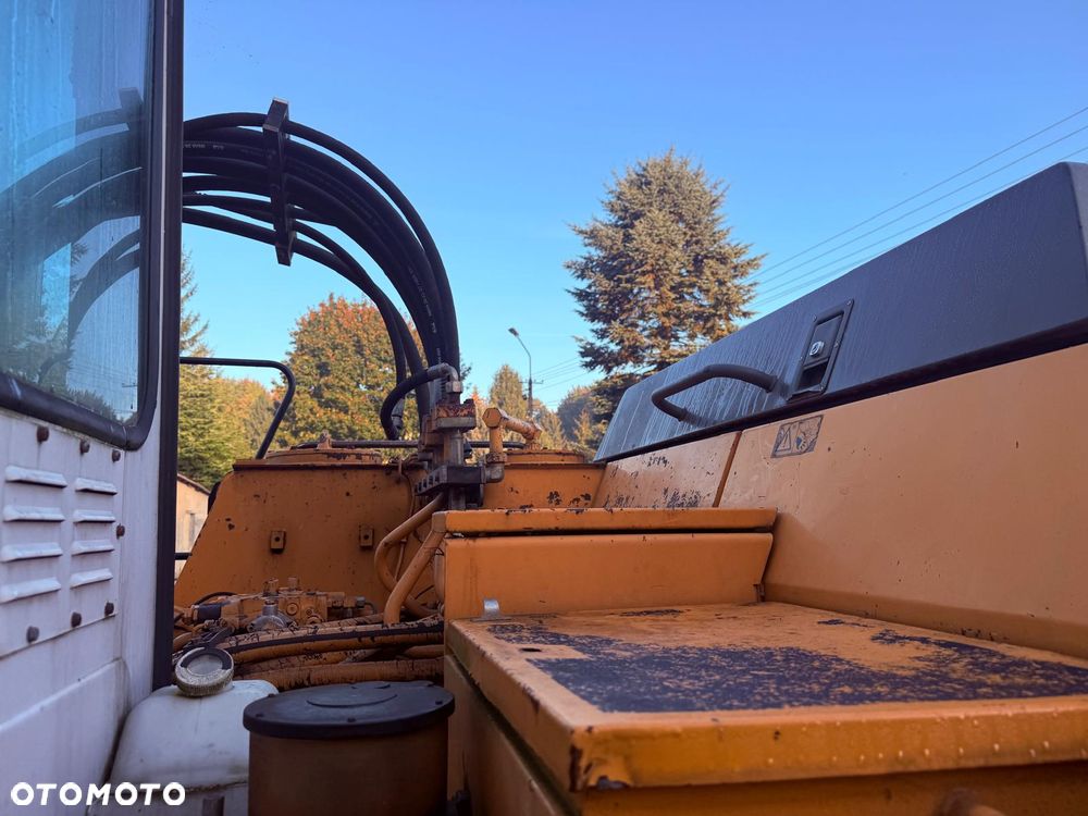 Liebherr 924 * Long * 18,2m * Sprawna 100% - 16