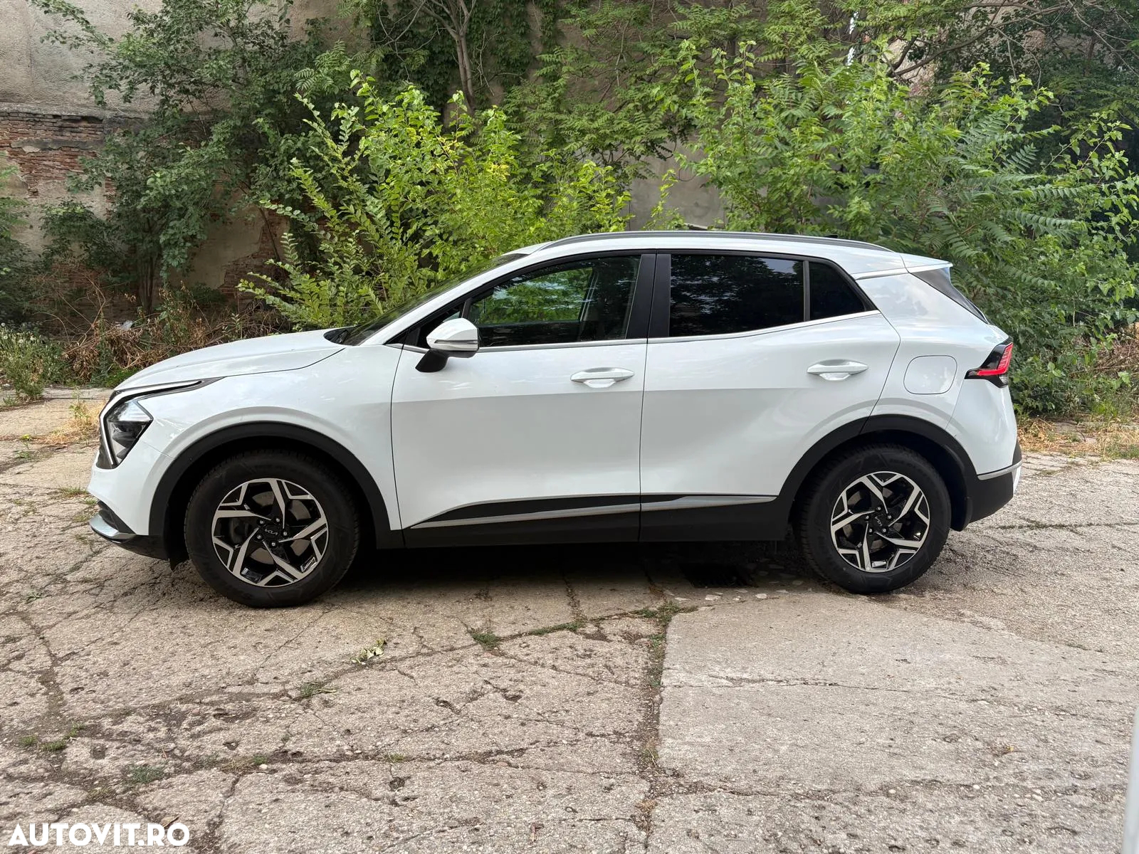 Kia Sportage 1.6 T-GDI 6MT 4x2 Style - 24