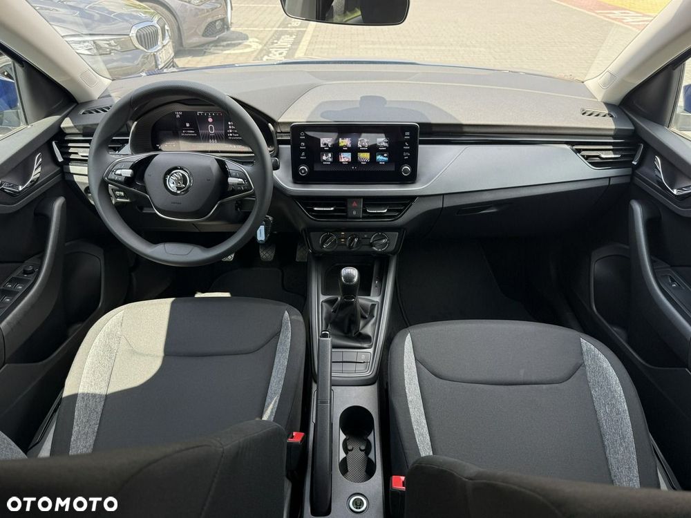 Skoda Scala 1.0 TSI Essence - 28
