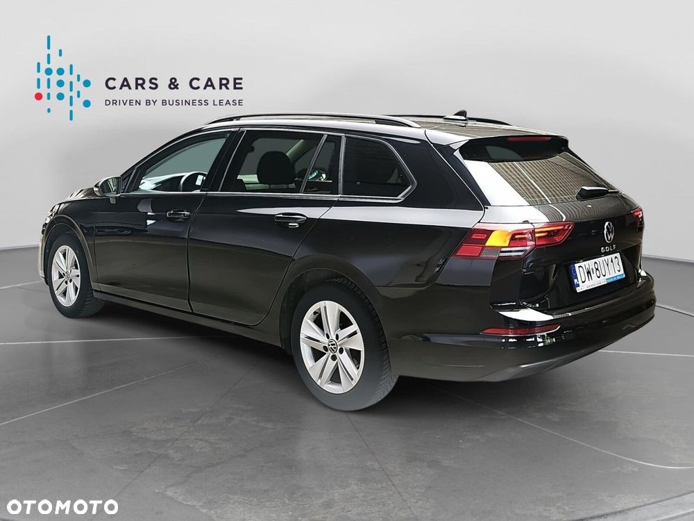 Volkswagen Golf Variant 1.5 TSI EVO Life - 30