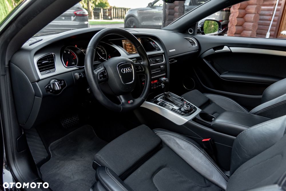 Audi A5 Coupé 2.0 TFSI quattro S tronic - 16