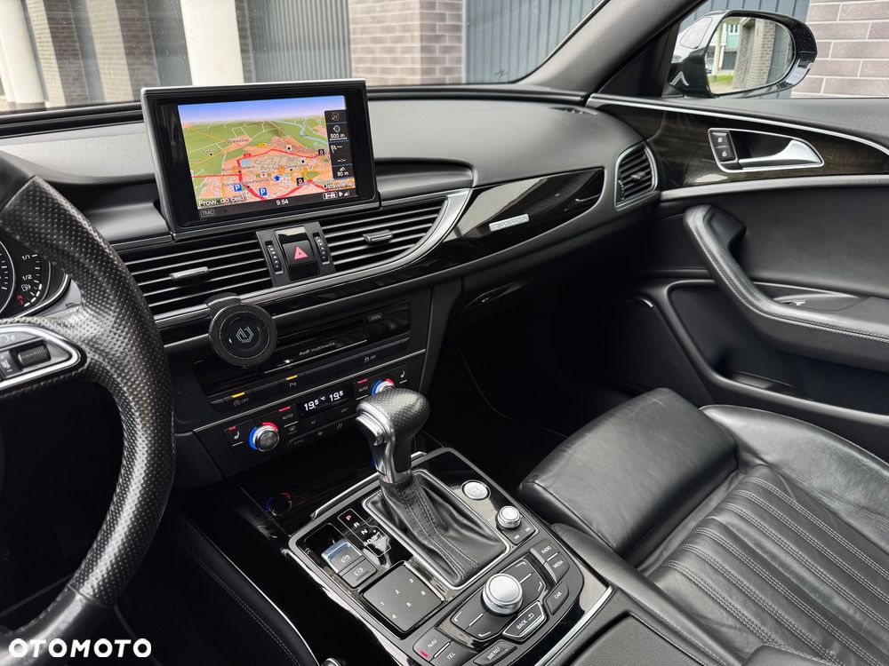 Audi A6 Limousine 3.0 TDI Quattro S tronic - 12