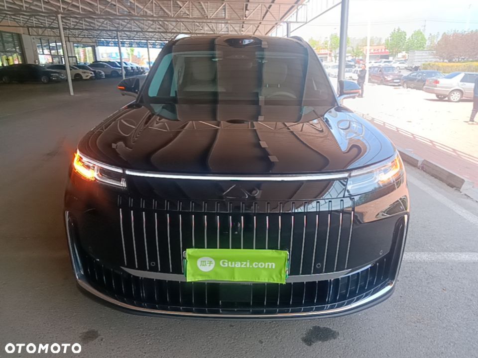 Chery Fulwin T11 - 2