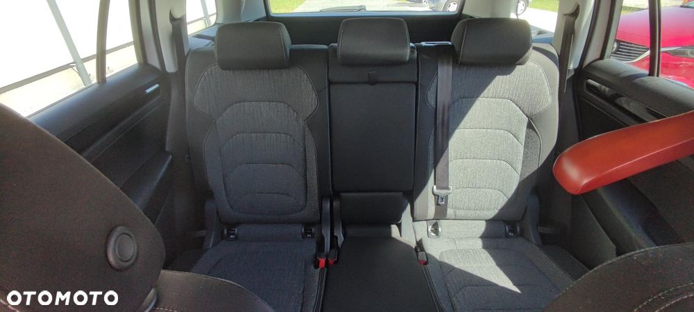 Skoda Kodiaq 2.0 TSI 4x4 Style DSG - 9