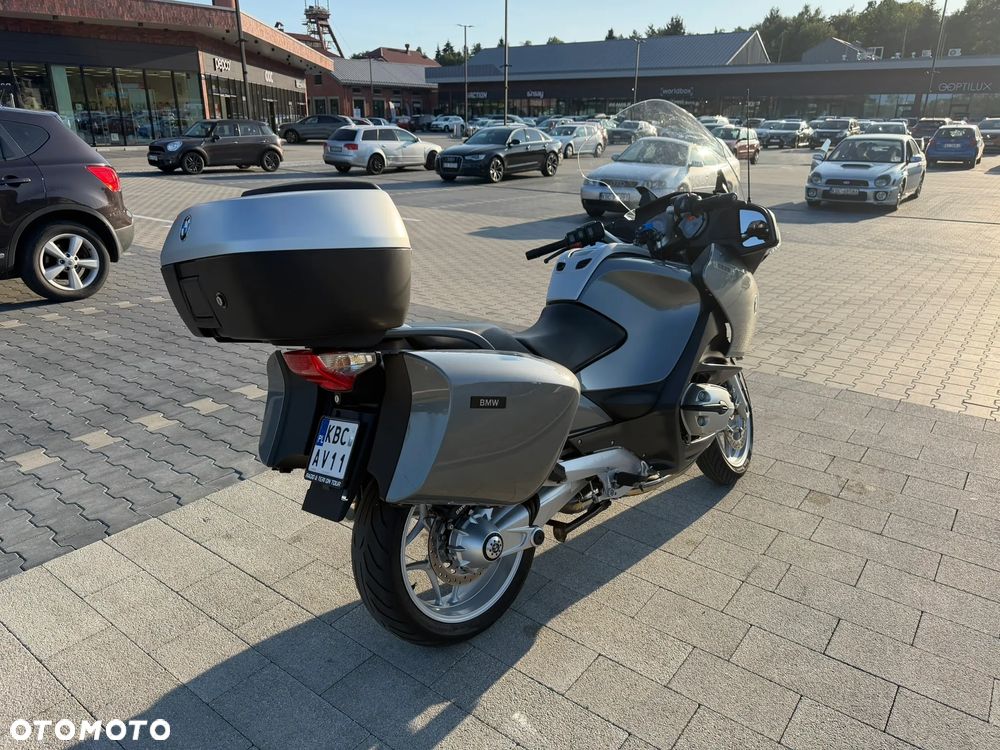BMW RT - 11