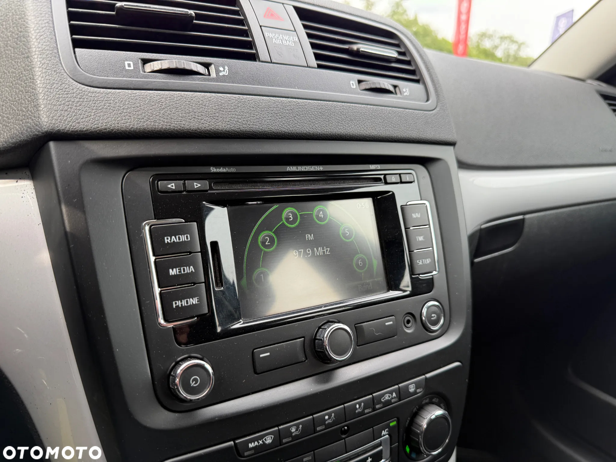 Skoda Yeti 1.4 TSI 4x2 Ambition Green tec - 29