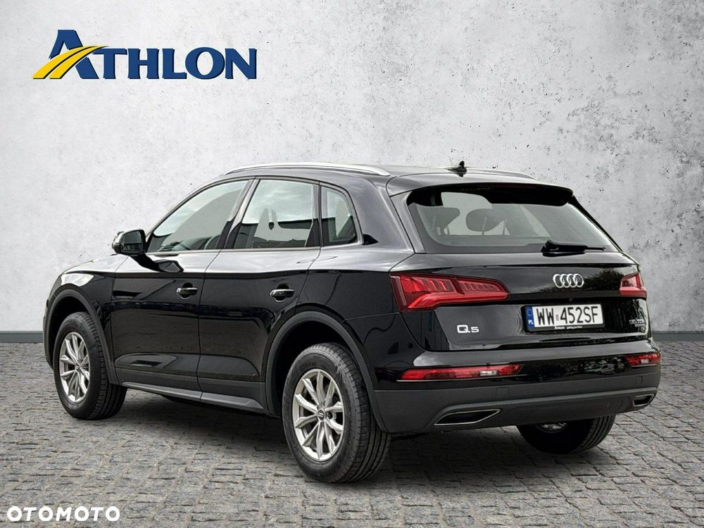 Audi Q5 2.0 TDI Quattro S tronic - 3