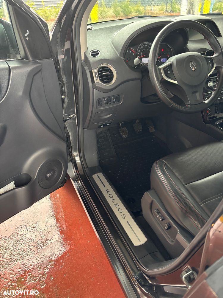 Renault Koleos 2.0 dCI FAP 4x2 Expression - 22