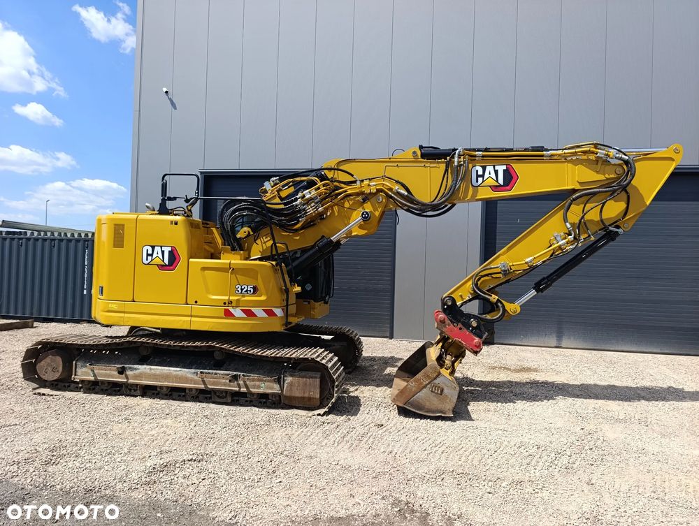 Caterpillar 325 - 2