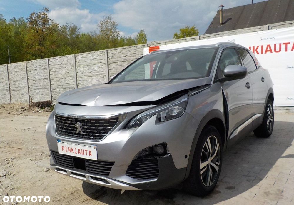 Peugeot 3008 - 7