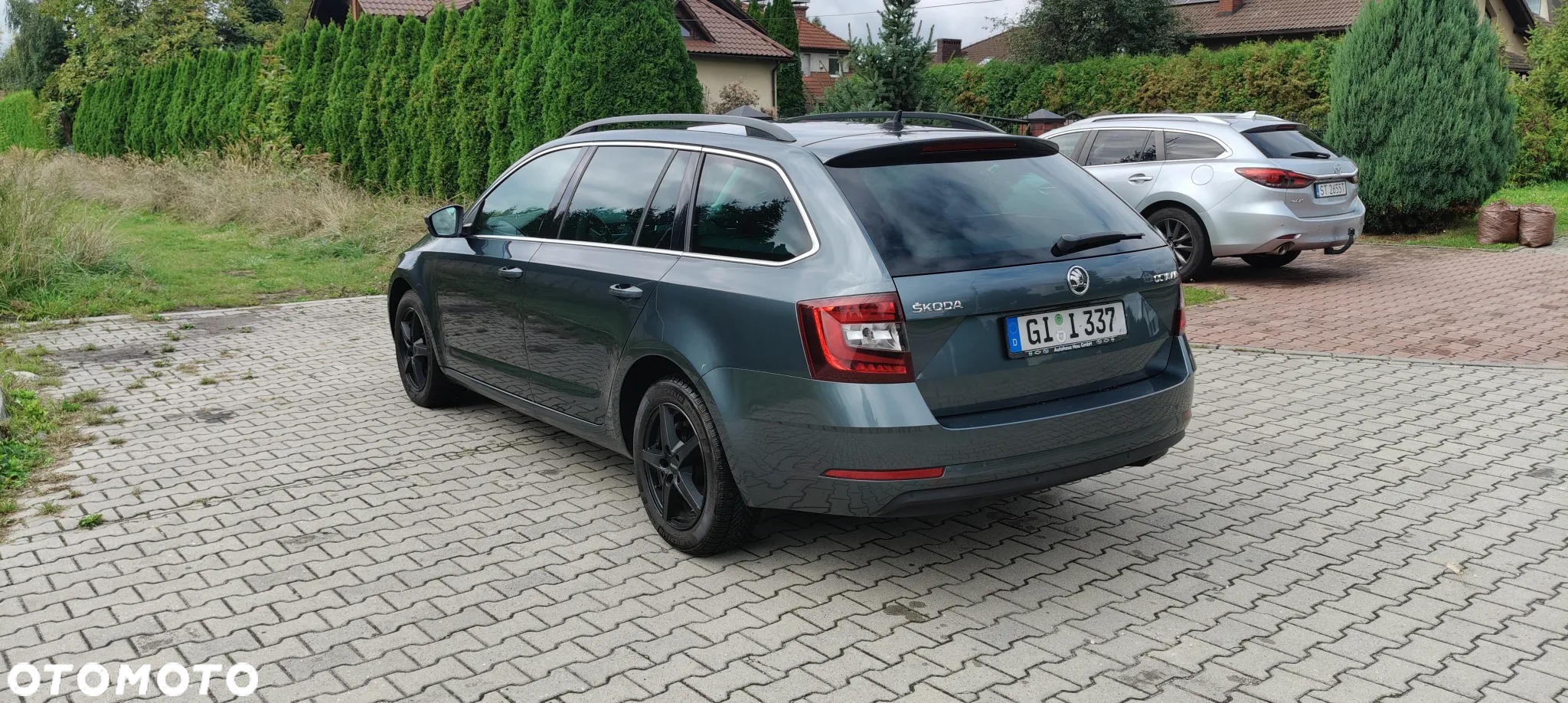 Skoda Octavia 1.5 TSI Ambition - 5